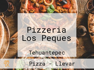 Pizzeria Los Peques