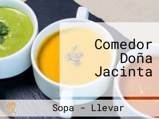 Comedor Doña Jacinta