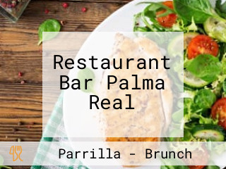 Restaurant Bar Palma Real