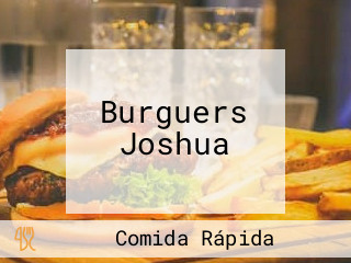 Burguers Joshua