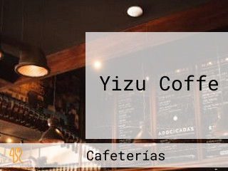 Yizu Coffe