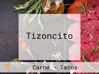 Tizoncito