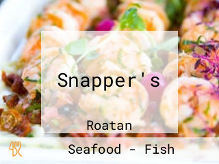 Snapper's