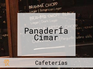 PanaderÍa Cimar