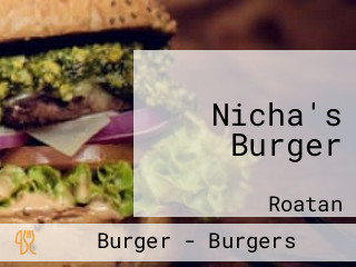 Nicha's Burger