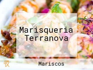 Marisqueria Terranova