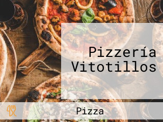 Pizzería Vitotillos