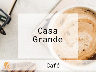 Casa Grande