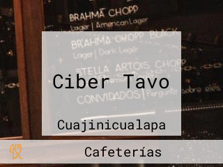 Ciber Tavo