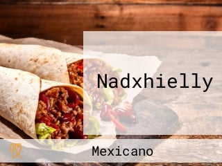 Nadxhielly