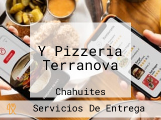 Y Pizzeria Terranova