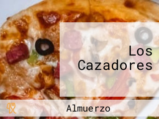 Los Cazadores