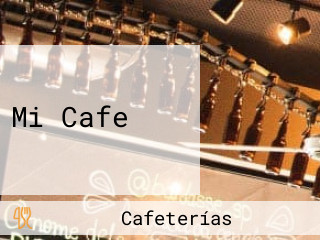 Mi Cafe