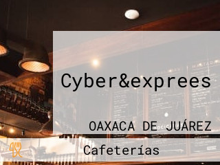 Cyber&exprees