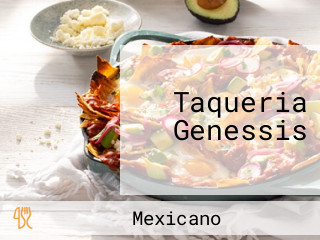 Taqueria Genessis