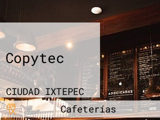 Copytec