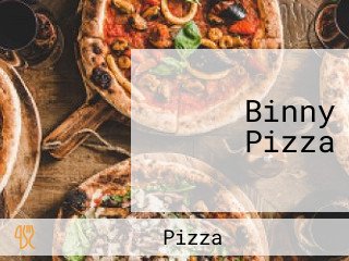 Binny Pizza