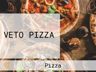 VETO PIZZA