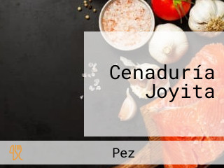 Cenaduría Joyita