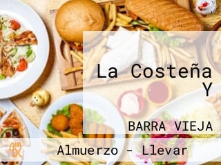 La Costeña Y