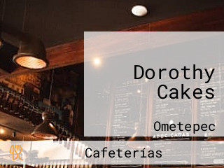 Dorothy Cakes