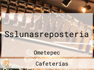 Sslunasreposteria