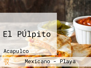 El PÚlpito