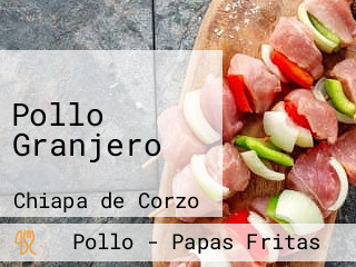 Pollo Granjero