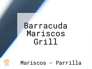 Barracuda Mariscos Grill