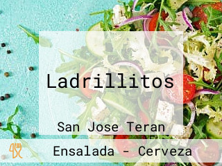 Ladrillitos