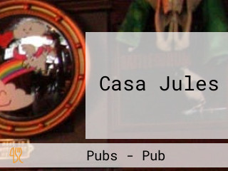 Casa Jules