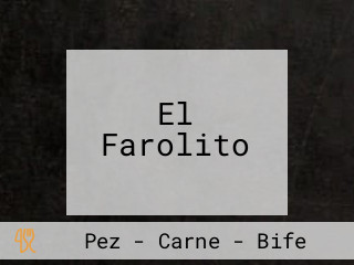 El Farolito