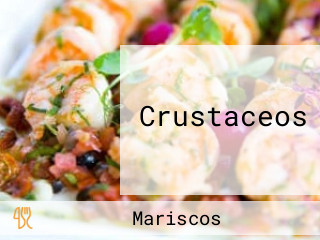 Crustaceos