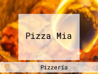 Pizza Mia