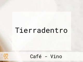 Tierradentro