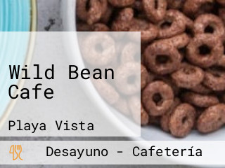 Wild Bean Cafe