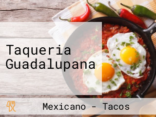 Taqueria Guadalupana