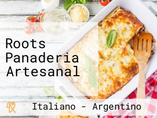 Roots Panaderia Artesanal