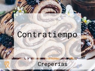 Contratiempo