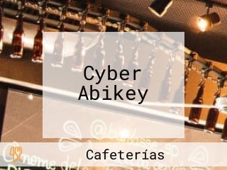 Cyber Abikey