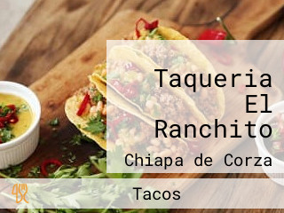 Taqueria El Ranchito