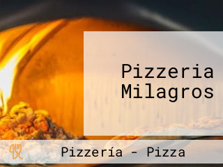 Pizzeria Milagros