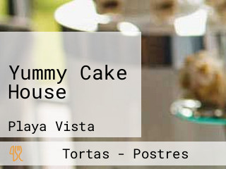 Yummy Cake House