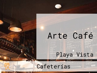 Arte Café