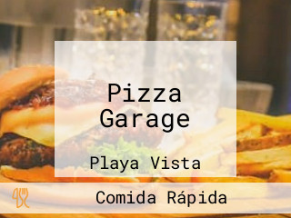 Pizza Garage