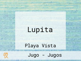 Lupita