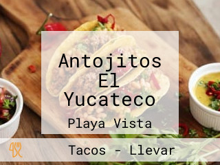 Antojitos El Yucateco