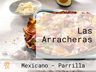 Las Arracheras