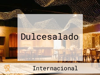 Dulcesalado