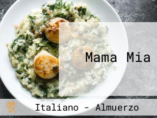 Mama Mia